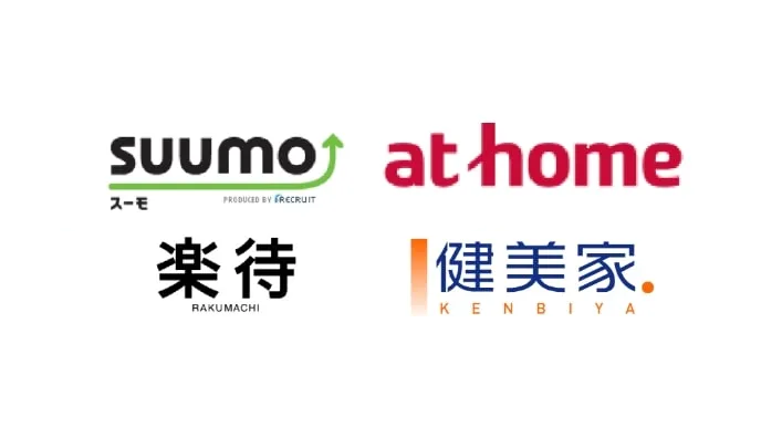 シティタワー広島の大手ポータルサイトに掲載